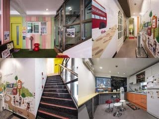 Hostel Korea - Original - Photo 19