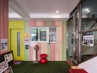 Hostel Korea - Original - Photo 20