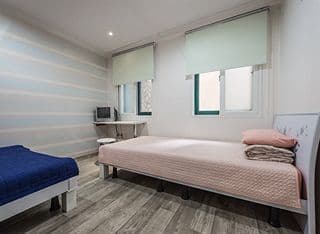 Hostel Korea - Original - Photo 3