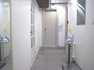 Hostel Korea - Original - Photo 22