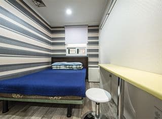 Hostel Korea - Original - Photo 5