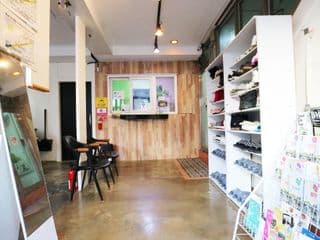 Hostel Korea - Original - Photo 6