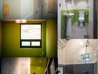Hostel Korea - Original - Photo 9