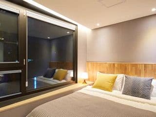 Hostel CLEO Seoul Hongdae - Photo 2