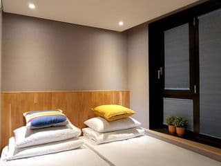 Hostel CLEO Seoul Hongdae - Photo 17