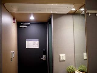 Hostel CLEO Seoul Hongdae - Photo 18