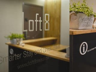 Hostel CLEO Seoul Hongdae - Photo 20