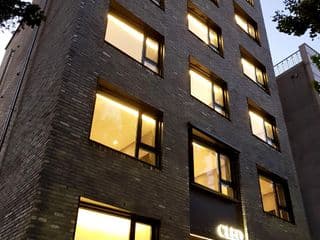 Hostel CLEO Seoul Hongdae - Photo 23