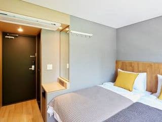 Hostel CLEO Seoul Hongdae - Photo 4
