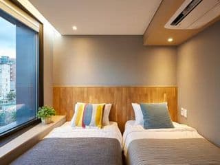 Hostel CLEO Seoul Hongdae - Photo 5