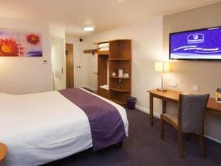 Premier Inn Croydon Town Centre