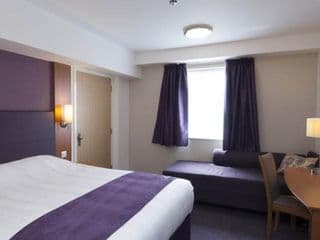 Premier Inn Croydon Town Centre - Photo 4