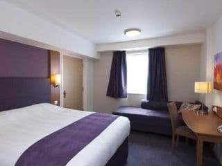 Premier Inn Croydon Town Centre - Photo 5