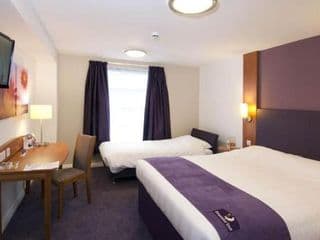 Premier Inn Croydon Town Centre - Photo 6