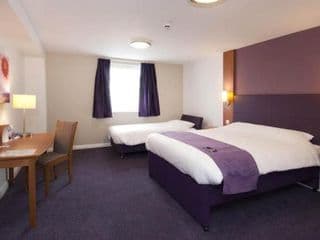 Premier Inn Croydon Town Centre - Photo 7