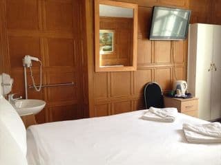Princess Hotel