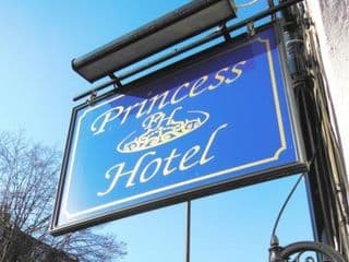 Princess Hotel - Photo 16
