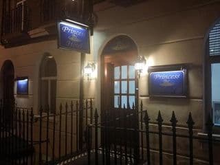 Princess Hotel - Photo 21