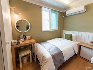 Hotel QB Dongdaemun Gallery (Korea Quality)