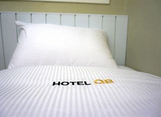 Hotel QB Dongdaemun Gallery (Korea Quality) - Photo 18