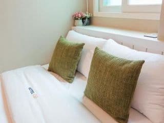 Hotel QB Dongdaemun Gallery (Korea Quality) - Photo 3
