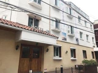 Hotel QB Dongdaemun Gallery (Korea Quality) - Photo 24