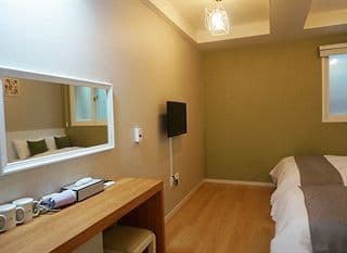 Hotel QB Dongdaemun Gallery (Korea Quality) - Photo 6