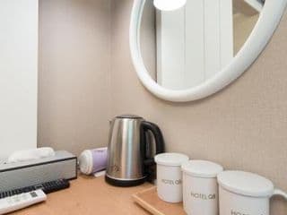 Hotel QB Dongdaemun Gallery (Korea Quality) - Photo 9