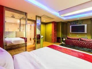 Olive Hotel - Photo 4