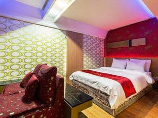 Olive Hotel - Photo 7