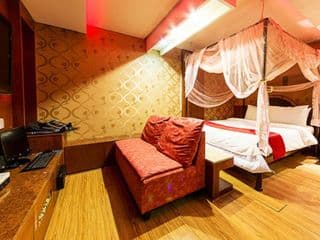 Olive Hotel - Photo 9