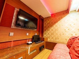 Olive Hotel