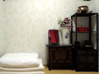 Sophia Hanok Guesthouse