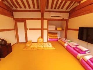 Sophia Hanok Guesthouse - Photo 2