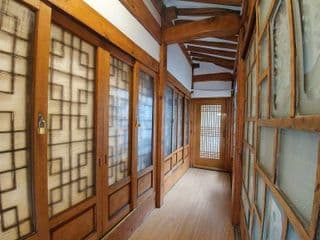 Sophia Hanok Guesthouse - Photo 15