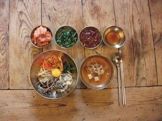 Sophia Hanok Guesthouse - Photo 18