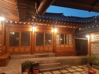 Sophia Hanok Guesthouse - Photo 21