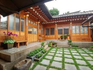 Sophia Hanok Guesthouse - Photo 22
