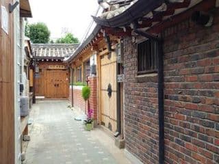 Sophia Hanok Guesthouse - Photo 23