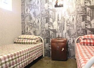 Mamas and Papas Guesthouse and Apartments in Seoul