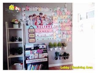 Mamas and Papas Guesthouse and Apartments in Seoul - Photo 13