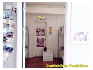 Mamas and Papas Guesthouse and Apartments in Seoul - Photo 14