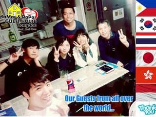 Mamas and Papas Guesthouse and Apartments in Seoul - Photo 15