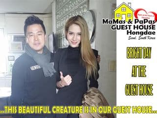 Mamas and Papas Guesthouse and Apartments in Seoul - Photo 20