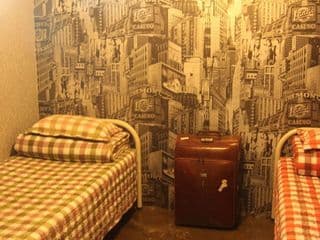 Mamas and Papas Guesthouse and Apartments in Seoul - Photo 3
