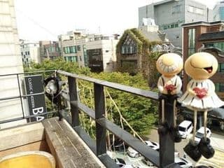 Mamas and Papas Guesthouse and Apartments in Seoul - Photo 24