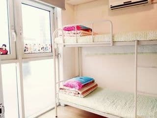 Mamas and Papas Guesthouse and Apartments in Seoul - Photo 4