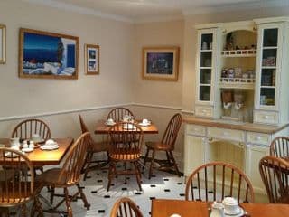 Jesmond Dene Hotel - Photo 16