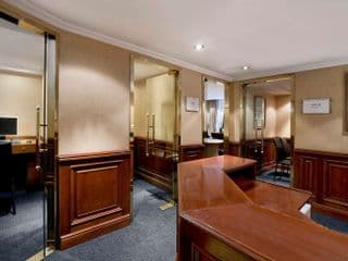 Melia White House Hotel - Photo 4