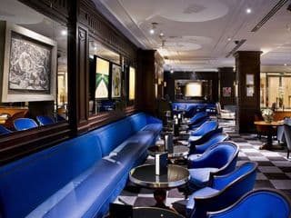 Melia White House Hotel - Photo 6